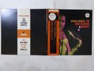 The John Coltrane Quartet Africa/Brass Impulse  YS-8501-AI Japan  VINYL LP OBI