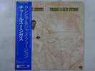 Charlie Mingus Cumbia & Jazz Fusion Atlantic P-10531A Japan  VINYL LP OBI