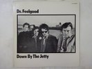Dr. Feelgood Down By The Jetty Liberty LLS-80325 Japan  VINYL LP