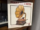 Pizza Hut Hits - SEALED Vinyl Record Lp
