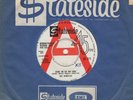 Miracles Come On Do The Jerk Stateside DEMO SS377 Soul Northern Motown
