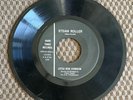 Little Ron Johnson 1969 Soul On Hard Times #1399-45-3004