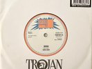 TROJAN (UNRELEASED) Nora Dean - MAMA / Natty In Hong Kong - Soul Syndicate NM