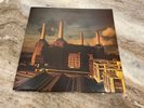 PINK FLOYD LP ANIMALS 1977 COLUMBIA JC 34474 VG/VG+ Original Press