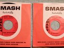 Two 1966 Singles By The Spotlights - Dick Tracy & Batman & Robin - S-2031 7