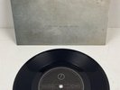 JOY DIVISION Love Will Tear Us Apart 1980 Factory 1st press 7