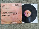Humble Pie - As Safe As Yesterday Is - EX/VG++ 1969 Psych Rock Immediate 1ST