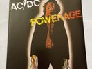 AC/DC Powerage (50th Anniversary Gold Vinyl) (Vinyl) 12