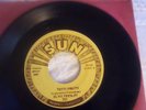 ELVIS PRESLEY: tutti frutti / i'll never let you go SUN 7