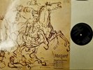 SUSKE QUARTET MOZART STRING QUARTETS K168-170 ETERNA ED1 827013 NM Free Ship