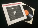 David Bowie - Station To Station - 1st Press UK LP - A-1E/B-1E & RCA Inner