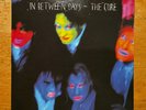 The Cure In Between Days Fiction FICS22  B side Exploding Boy 45 7”   VG+ EX