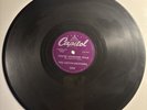 The Louvin Brothers You’re Running Wild/Cash On The Barrel Head 78 Capitol 3523