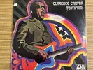 Clarence Carter Testifyin' 1969 Stereo LP　MT1088 JAPAN specimen edition