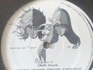 Daft Punk - Harder Faster Stronger  UK Import Remix Vinyl RARE