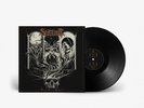 SERVANT - death devil magick LP black
