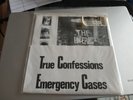 THE UNDERTONES TRUE CONFESSIONS LTD EDITION  OF 2000 NUMBER 107 RARE 7 INCH.NM.