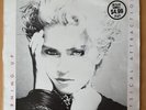 Madonna – Burning Up / Physical Attraction Australian 12” Vinyl