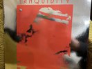 SUN RA - LANQUIDITY (1978 LP)  2021 EUROPEAN REISSUE   NEAR MINT VINYL