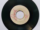 STONE COLE & THE FIRE BIRDS - MAN IN THE GHETTO / VERSION [ BLANK] 7