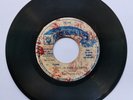 CARL BROWN - LOVE IS THE ANSWER / DUB IS THE ANSWER / 7