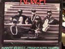 NWA EXPRESS YOURSELF STRAIGHT OUTTA COMPTON VINYL 7” SINGLE 45 EMINEM SNOOP