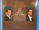 FRANK SINATRA SINGS THE SELECT COLE VINY LP 1965 ORIGINAL PRESS  SEALED  MINT A