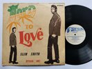 SLIM SMITH - BORN TO LOVE [ STUDIO ONE ] LP / 12