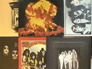 Kiss – The Originals Japan (3 X LP) Vinyl Casablanca VIP-5501-3