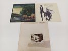 Fleetwood Mac Vinyl Record Bundle x3 Tusk Rumours Tango in the Night