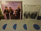 BEETHOVEN - THE LATE QUARTETS (12-16) 4LP BOX, Lindsay Quartet, ASV ALHB 403