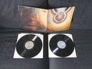 2x LP DAVID SYLVIAN Gone To Earth Vinyl First Print 86 1st Press NEAR MINT