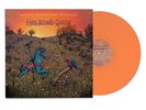 Widespread Panic Hailbound Queen PYLON ORANGE VINYL BRAND NEW
