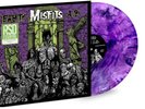 Misfits Earth A.D. / Wolfs Blood RSD ESSENTIALS PURPLE SWIRL VINYL BRAND NEW