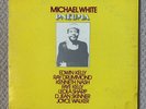 Michael White Pneuma Vinyl LP 1972 Impulse  AS-9221 Gatefold VG+/VG+