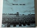 Oasis Time Flies 1994-2009 Big Brother Vinyl LP Box Set Unplayed