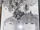 THE BEATLES REVOLVER VINYL LP W/ TOTE BAD LIMITED EDITION NEW SEALED MINT
