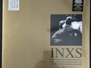 INXS SHABOOH SHOOBAH RARITIES GOLD VINYL LP RSD LIMITED EDITION NEW SEALED MINT