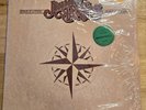 Jimmy Buffett–Changes In Latitudes... Vinyl Shrink Hype Name Misspelled on Label