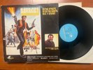 Don Julian – Savage - Super Soul Soundtrack 1997 Southbound Soul Funk Jazz Vinyl