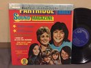 Partridge Family SOUND MAGAZINE Japan LP w/OBI \