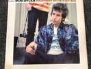 Bob Dylan – Highway 61 Revisited – first press UK vinyl LP, 1965