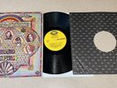 Lynyrd Skynyrd Second Helping 1974 LP Sounds Of The South label VG/VG KENDUN