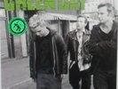 GREEN DAY - WARNING: - ACOUSTIC PUNK - ITALY - RE - GREEN MINT SEALED VINYL