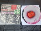 Super Mario Jazz Big Band Live in Japan 2003 Vinyl  VGM not moonshake 2d ninja