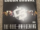 The Rude Awakening [PA] [LP] by Cocoa Brovaz (Vinyl, Mar-1998, Priority Records