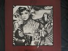 IQ - Tales From The Lush Attic  UK only press 1984 LP NM/VG prog rock