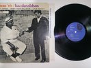 LOU DONALDSON Here 'Tis LP BLUE NOTE BNST-84066 Stereo Van Gelder - Jazz