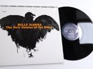BILLY HAWKS - THE NEW GENIUS OF THE BLUES LP N MINT VINYL Rare Blues R&B Album