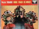 Puccini• Turandot- complete recording (Stereo)• SXL 2078-80, WBG, Ed1, Decca